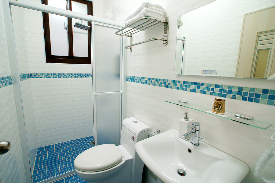 悠活東海岸(2+1人房)