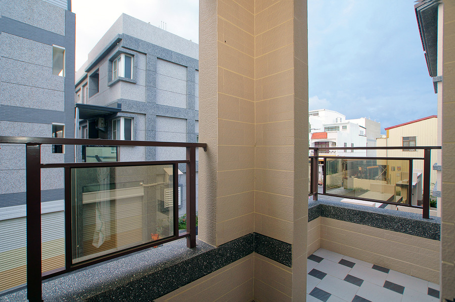 悠活東海岸(2+1人房)