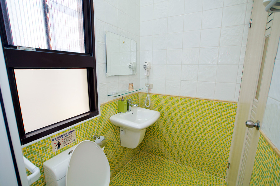 初鹿牧場(3人房)