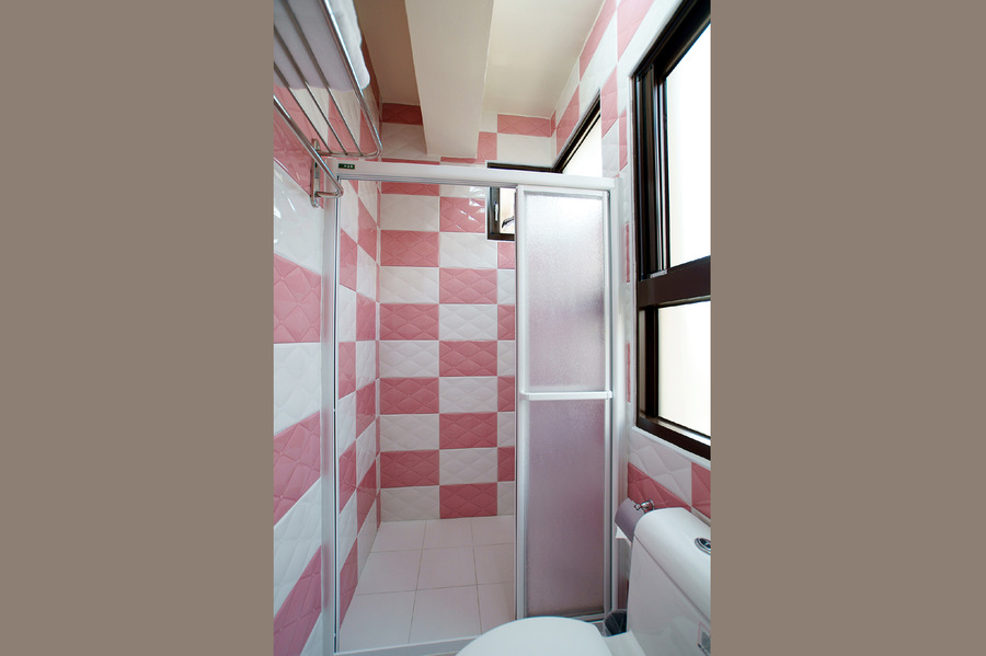 夢幻高跟鞋(3人房)