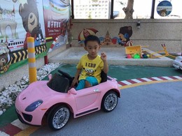 台東民(mín)宿貓追熊親子民(mín)宿2017/07